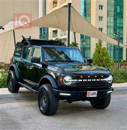 فورد برونكو